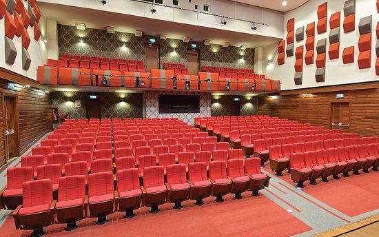 Teatro nazionale del Kenya